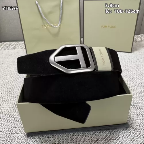 Cheap Tom Ford AAA Quality Belts For Men #1366096 Replica Wholesale [$64.00 USD] [ITEM#1366096] on Replica Tom Ford AAA Quality Belts