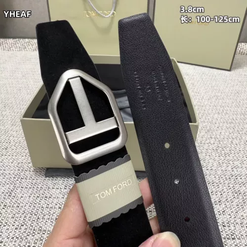 Cheap Tom Ford AAA Quality Belts For Men #1366096 Replica Wholesale [$64.00 USD] [ITEM#1366096] on Replica Tom Ford AAA Quality Belts