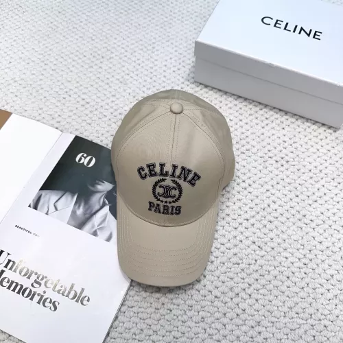 Cheap Celine Caps #1366097 Replica Wholesale [$29.00 USD] [ITEM#1366097] on Replica Celine Caps
