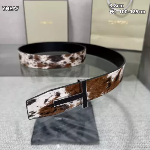 Cheap Tom Ford AAA Quality Belts For Men #1366098 Replica Wholesale [$64.00 USD] [ITEM#1366098] on Replica Tom Ford AAA Quality Belts