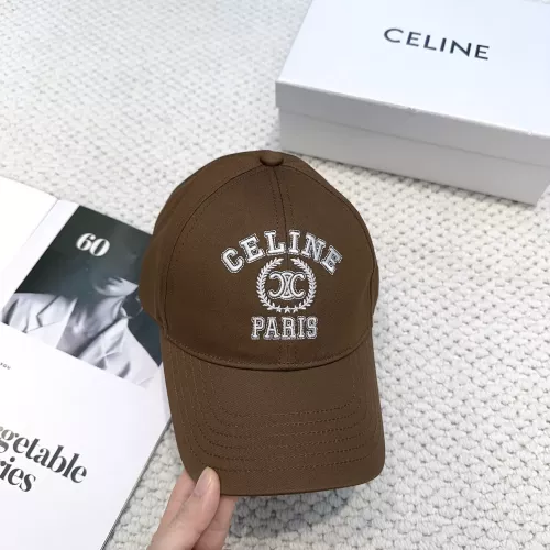 Cheap Celine Caps #1366100 Replica Wholesale [$29.00 USD] [ITEM#1366100] on Replica Celine Caps
