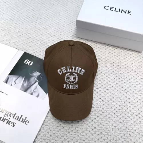 Cheap Celine Caps #1366100 Replica Wholesale [$29.00 USD] [ITEM#1366100] on Replica Celine Caps
