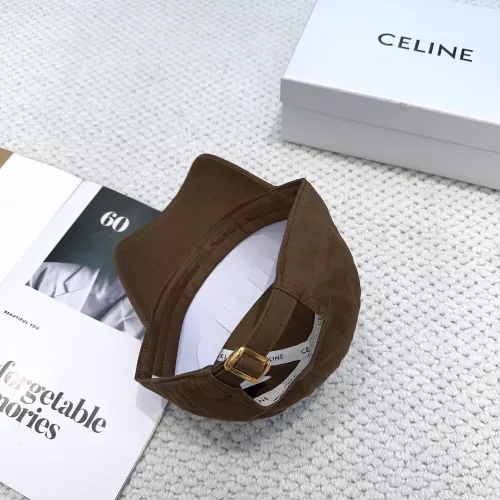 Cheap Celine Caps #1366100 Replica Wholesale [$29.00 USD] [ITEM#1366100] on Replica Celine Caps