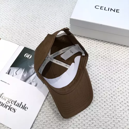 Cheap Celine Caps #1366100 Replica Wholesale [$29.00 USD] [ITEM#1366100] on Replica Celine Caps