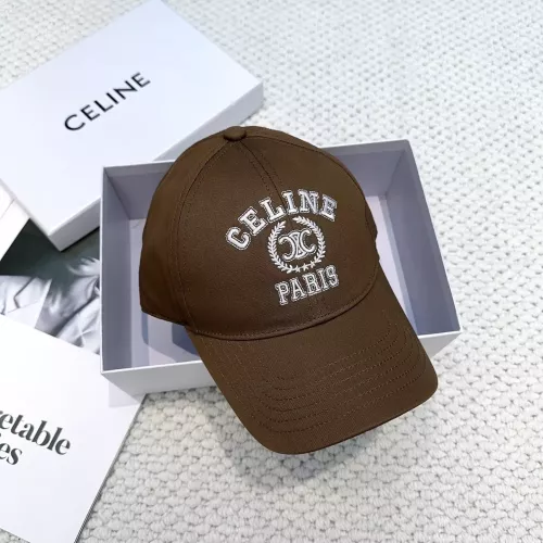 Cheap Celine Caps #1366100 Replica Wholesale [$29.00 USD] [ITEM#1366100] on Replica Celine Caps