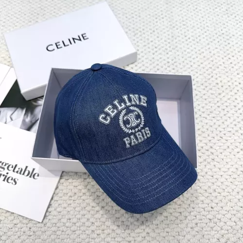 Cheap Celine Caps #1366102 Replica Wholesale [$29.00 USD] [ITEM#1366102] on Replica Celine Caps