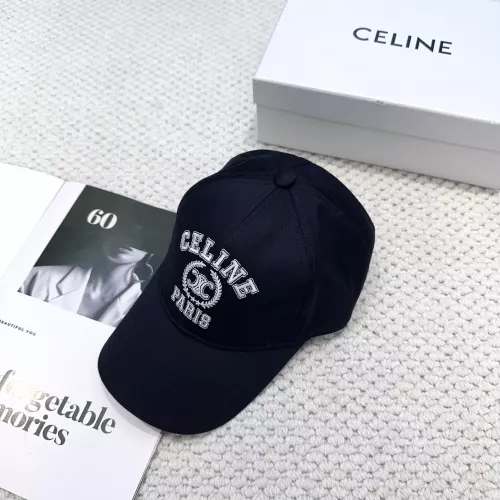 Cheap Celine Caps #1366103 Replica Wholesale [$29.00 USD] [ITEM#1366103] on Replica Celine Caps