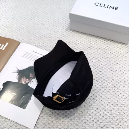 Cheap Celine Caps #1366104 Replica Wholesale [$29.00 USD] [ITEM#1366104] on Replica Celine Caps