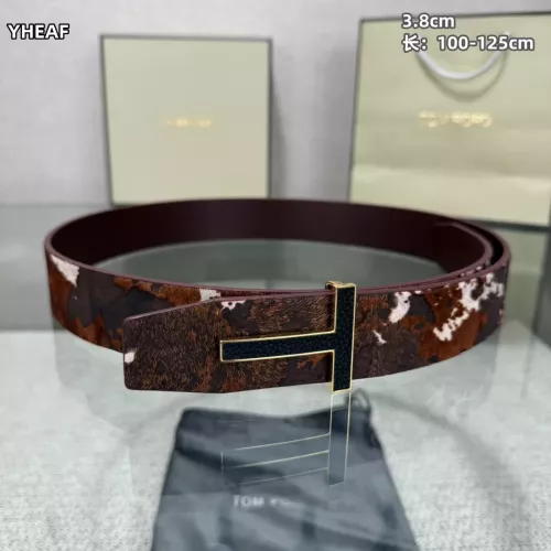 Cheap Tom Ford AAA Quality Belts For Men #1366105 Replica Wholesale [$64.00 USD] [ITEM#1366105] on Replica Tom Ford AAA Quality Belts