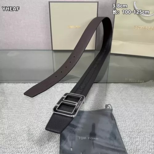 Cheap Tom Ford AAA Quality Belts For Men #1366106 Replica Wholesale [$64.00 USD] [ITEM#1366106] on Replica Tom Ford AAA Quality Belts