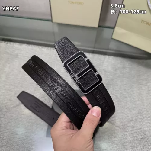 Cheap Tom Ford AAA Quality Belts For Men #1366106 Replica Wholesale [$64.00 USD] [ITEM#1366106] on Replica Tom Ford AAA Quality Belts