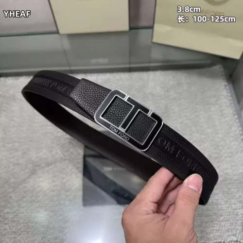 Cheap Tom Ford AAA Quality Belts For Men #1366106 Replica Wholesale [$64.00 USD] [ITEM#1366106] on Replica Tom Ford AAA Quality Belts