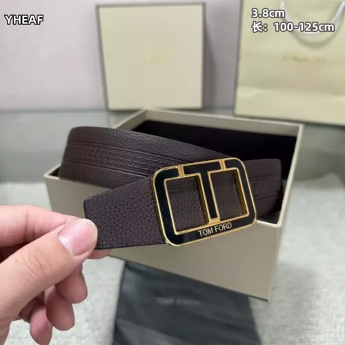 Cheap Tom Ford AAA Quality Belts For Men #1366107 Replica Wholesale [$64.00 USD] [ITEM#1366107] on Replica Tom Ford AAA Quality Belts