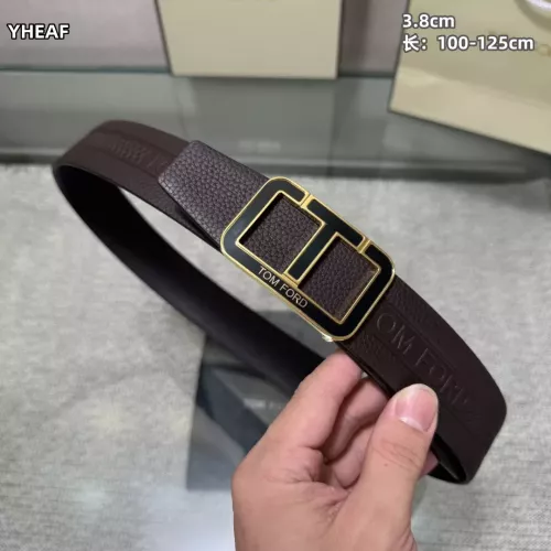 Cheap Tom Ford AAA Quality Belts For Men #1366107 Replica Wholesale [$64.00 USD] [ITEM#1366107] on Replica Tom Ford AAA Quality Belts