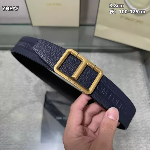 Cheap Tom Ford AAA Quality Belts For Men #1366108 Replica Wholesale [$64.00 USD] [ITEM#1366108] on Replica Tom Ford AAA Quality Belts