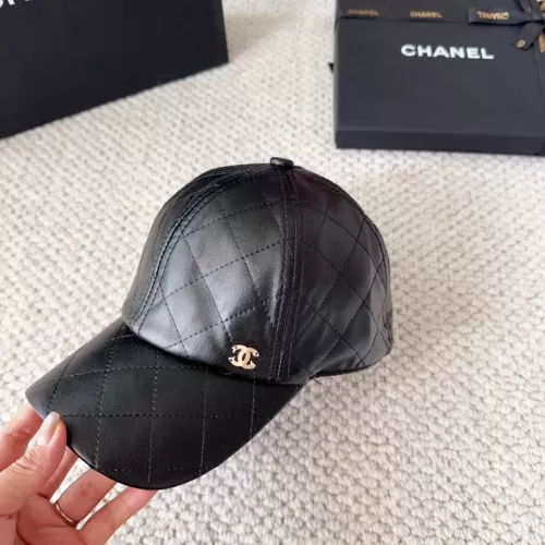 Chanel Caps #1366109