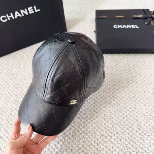 Cheap Chanel Caps #1366109 Replica Wholesale [$25.00 USD] [ITEM#1366109] on Replica Chanel Caps