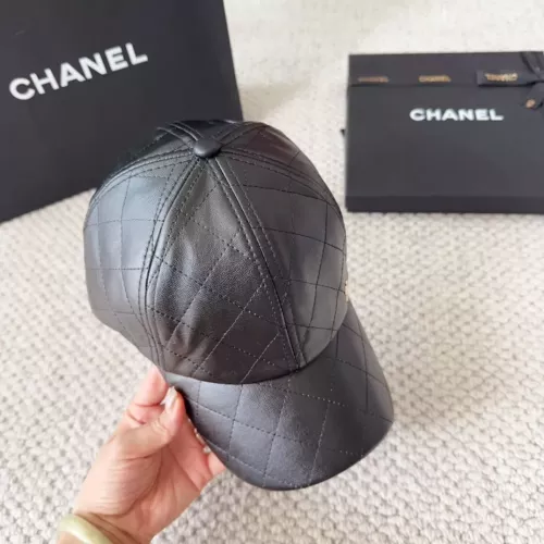 Cheap Chanel Caps #1366109 Replica Wholesale [$25.00 USD] [ITEM#1366109] on Replica Chanel Caps