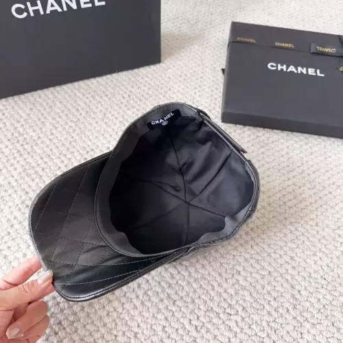 Cheap Chanel Caps #1366109 Replica Wholesale [$25.00 USD] [ITEM#1366109] on Replica Chanel Caps
