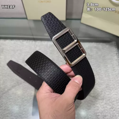 Cheap Tom Ford AAA Quality Belts For Men #1366110 Replica Wholesale [$64.00 USD] [ITEM#1366110] on Replica Tom Ford AAA Quality Belts