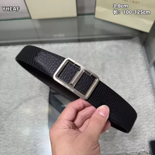 Cheap Tom Ford AAA Quality Belts For Men #1366110 Replica Wholesale [$64.00 USD] [ITEM#1366110] on Replica Tom Ford AAA Quality Belts