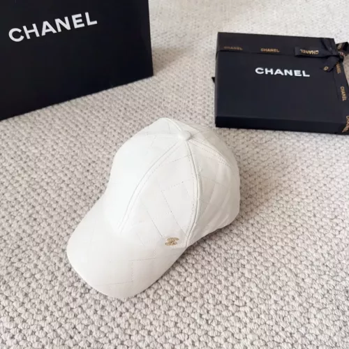Cheap Chanel Caps #1366112 Replica Wholesale [$25.00 USD] [ITEM#1366112] on Replica Chanel Caps