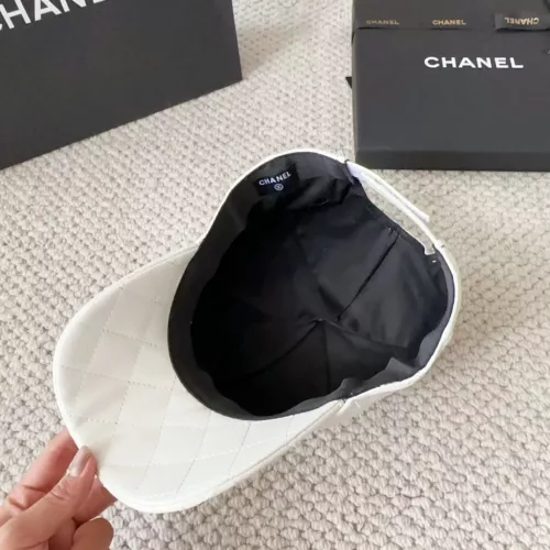 Cheap Chanel Caps #1366112 Replica Wholesale [$25.00 USD] [ITEM#1366112] on Replica Chanel Caps