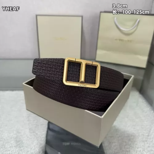 Cheap Tom Ford AAA Quality Belts For Men #1366113 Replica Wholesale [$64.00 USD] [ITEM#1366113] on Replica Tom Ford AAA Quality Belts