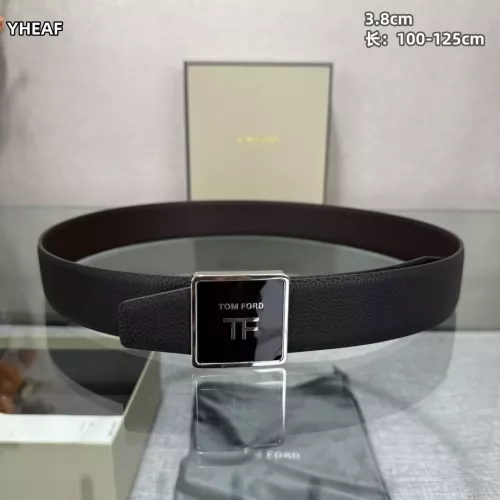 Cheap Tom Ford AAA Quality Belts For Men #1366114 Replica Wholesale [$64.00 USD] [ITEM#1366114] on Replica Tom Ford AAA Quality Belts