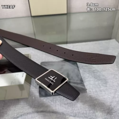 Cheap Tom Ford AAA Quality Belts For Men #1366114 Replica Wholesale [$64.00 USD] [ITEM#1366114] on Replica Tom Ford AAA Quality Belts