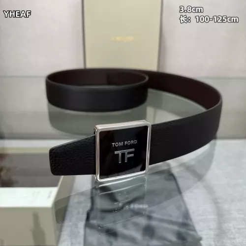 Cheap Tom Ford AAA Quality Belts For Men #1366114 Replica Wholesale [$64.00 USD] [ITEM#1366114] on Replica Tom Ford AAA Quality Belts