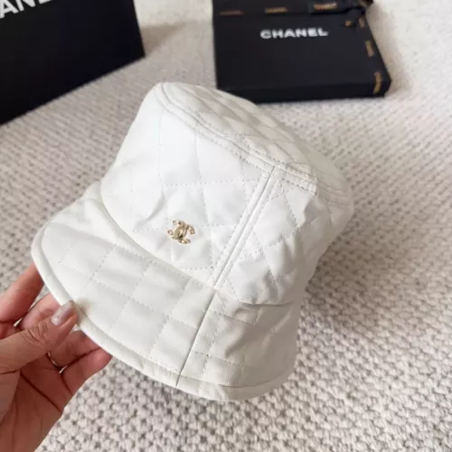 Chanel Caps #1366115