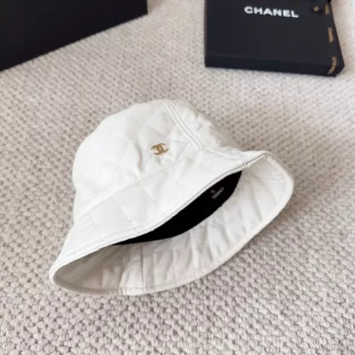 Cheap Chanel Caps #1366115 Replica Wholesale [$27.00 USD] [ITEM#1366115] on Replica Chanel Caps