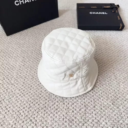 Cheap Chanel Caps #1366115 Replica Wholesale [$27.00 USD] [ITEM#1366115] on Replica Chanel Caps