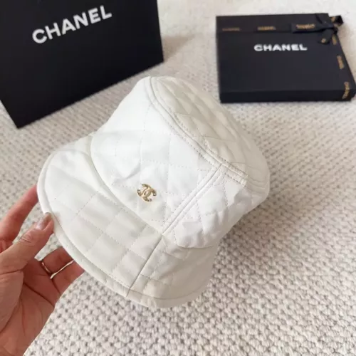 Cheap Chanel Caps #1366115 Replica Wholesale [$27.00 USD] [ITEM#1366115] on Replica Chanel Caps