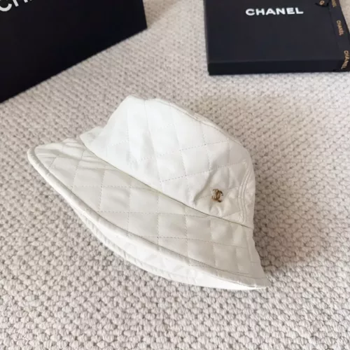 Cheap Chanel Caps #1366115 Replica Wholesale [$27.00 USD] [ITEM#1366115] on Replica Chanel Caps