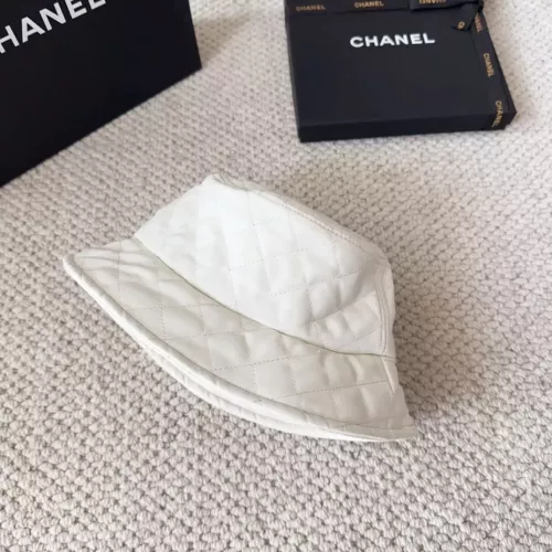 Cheap Chanel Caps #1366115 Replica Wholesale [$27.00 USD] [ITEM#1366115] on Replica Chanel Caps