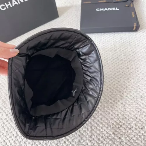 Cheap Chanel Caps #1366116 Replica Wholesale [$27.00 USD] [ITEM#1366116] on Replica Chanel Caps
