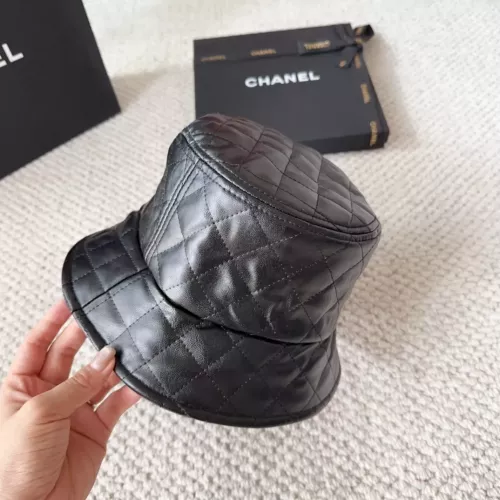 Cheap Chanel Caps #1366116 Replica Wholesale [$27.00 USD] [ITEM#1366116] on Replica Chanel Caps