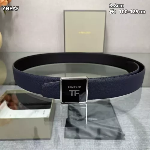 Cheap Tom Ford AAA Quality Belts For Men #1366117 Replica Wholesale [$64.00 USD] [ITEM#1366117] on Replica Tom Ford AAA Quality Belts