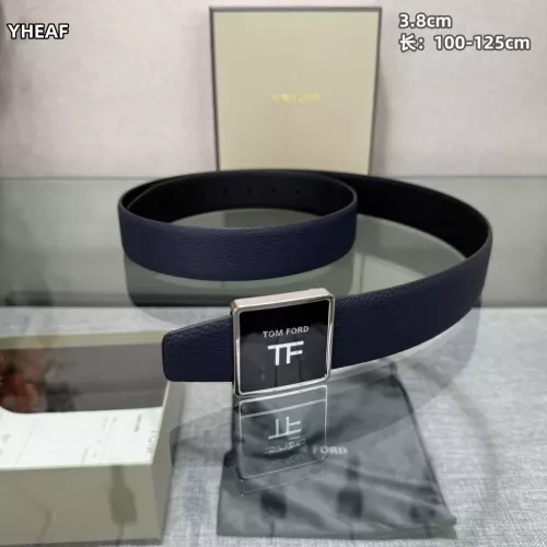 Cheap Tom Ford AAA Quality Belts For Men #1366117 Replica Wholesale [$64.00 USD] [ITEM#1366117] on Replica Tom Ford AAA Quality Belts