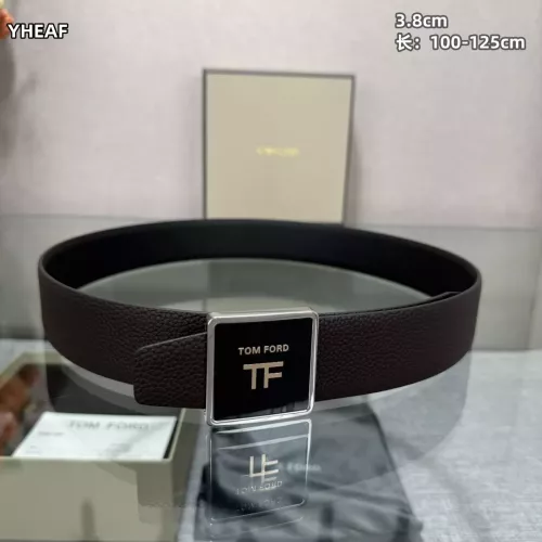 Cheap Tom Ford AAA Quality Belts For Men #1366118 Replica Wholesale [$64.00 USD] [ITEM#1366118] on Replica Tom Ford AAA Quality Belts