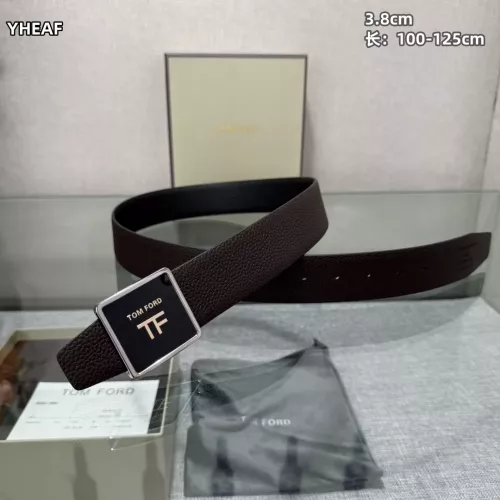 Cheap Tom Ford AAA Quality Belts For Men #1366118 Replica Wholesale [$64.00 USD] [ITEM#1366118] on Replica Tom Ford AAA Quality Belts