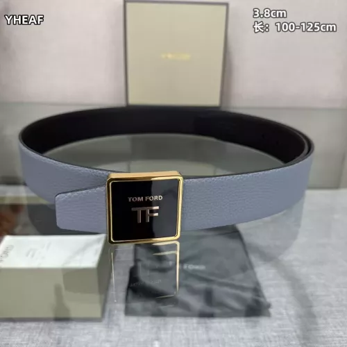 Cheap Tom Ford AAA Quality Belts For Men #1366119 Replica Wholesale [$64.00 USD] [ITEM#1366119] on Replica Tom Ford AAA Quality Belts