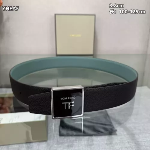 Cheap Tom Ford AAA Quality Belts For Men #1366122 Replica Wholesale [$64.00 USD] [ITEM#1366122] on Replica Tom Ford AAA Quality Belts