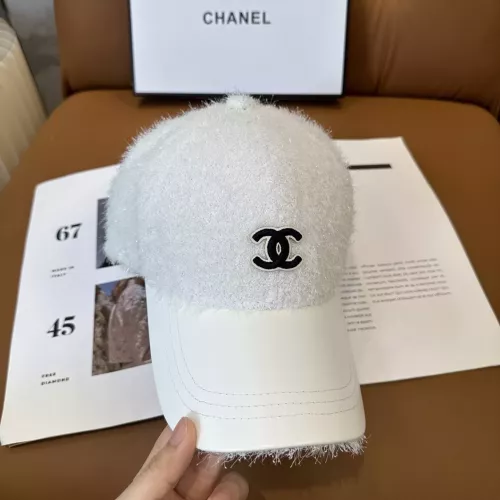 Chanel Caps #1366123
