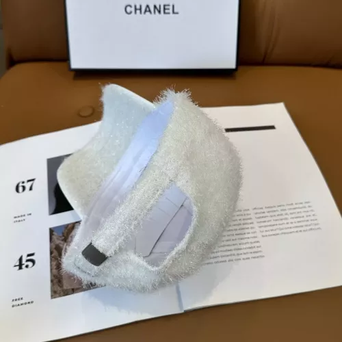 Cheap Chanel Caps #1366123 Replica Wholesale [$29.00 USD] [ITEM#1366123] on Replica Chanel Caps