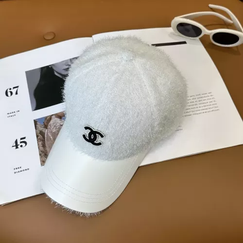 Cheap Chanel Caps #1366123 Replica Wholesale [$29.00 USD] [ITEM#1366123] on Replica Chanel Caps