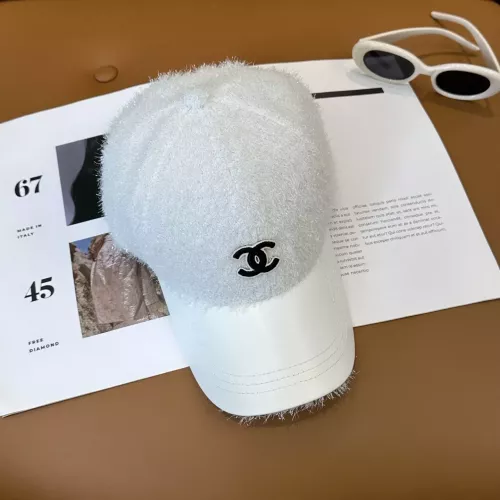 Cheap Chanel Caps #1366123 Replica Wholesale [$29.00 USD] [ITEM#1366123] on Replica Chanel Caps
