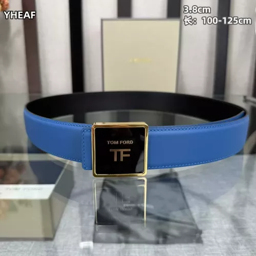 Cheap Tom Ford AAA Quality Belts For Men #1366125 Replica Wholesale [$64.00 USD] [ITEM#1366125] on Replica Tom Ford AAA Quality Belts